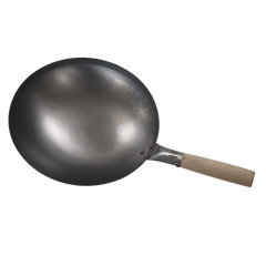 Wok Pfanne