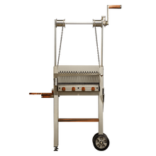 Laden Sie das Bild in den Galerie-Viewer, El Maestro 60x40cm - azado Ag