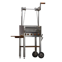 Laden Sie das Bild in den Galerie-Viewer, El Maestro 60x40cm - azado Ag