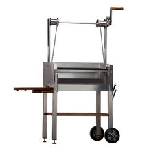 Laden Sie das Bild in den Galerie-Viewer, El Rey 80x50cm - azado Ag