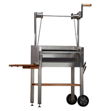 Laden Sie das Bild in den Galerie-Viewer, El Rey 80x50cm - azado Ag