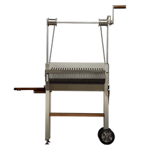 Laden Sie das Bild in den Galerie-Viewer, El Rey 80x50cm - azado Ag