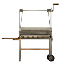 Laden Sie das Bild in den Galerie-Viewer, El Original 100x60cm - azado Ag