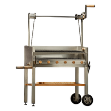 Laden Sie das Bild in den Galerie-Viewer, El Original 100x60cm - azado Ag