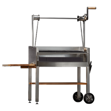 Laden Sie das Bild in den Galerie-Viewer, El Original 100x60cm - azado Ag