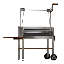 Laden Sie das Bild in den Galerie-Viewer, El Original 100x60cm - azado Ag