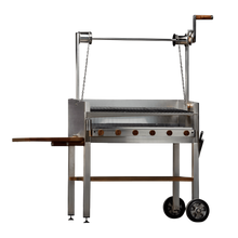 Laden Sie das Bild in den Galerie-Viewer, El Original 100x60cm - azado Ag