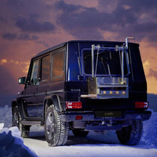 Laden Sie das Bild in den Galerie-Viewer, Azado El Maestro Einbauversion - azado Ag