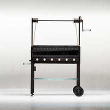 Laden Sie das Bild in den Galerie-Viewer, azado Dubai Grill - Azado AG