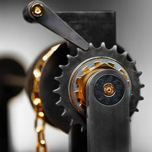 Laden Sie das Bild in den Galerie-Viewer, azado Dubai Grill - Azado AG