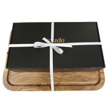 Laden Sie das Bild in den Galerie-Viewer, Gourmet Geschenkset - Azado AG