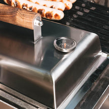 Laden Sie das Bild in den Galerie-Viewer, Cornel - Gardeckel/Kohleretter - Azado AG