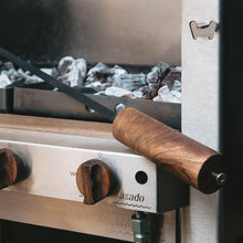 Laden Sie das Bild in den Galerie-Viewer, azado Feuerhaken - Azado AG