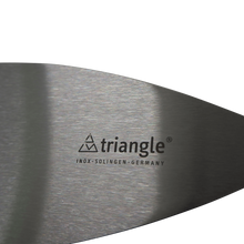 Laden Sie das Bild in den Galerie-Viewer, triangle Spachtel - azado Ag