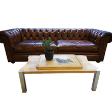 Laden Sie das Bild in den Galerie-Viewer, Couchtisch La Mesita Elegante - azado Ag