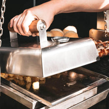 Laden Sie das Bild in den Galerie-Viewer, Cornel - Gardeckel/Kohleretter - Azado AG