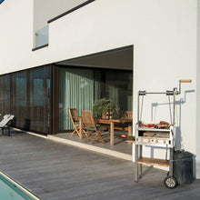 Laden Sie das Bild in den Galerie-Viewer, Abdeckblache Gasflasche - azado Ag