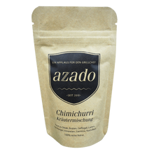 Laden Sie das Bild in den Galerie-Viewer, Chimichurri Kräutermischung - 3 für 2 Aktion - azado Ag