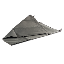 Laden Sie das Bild in den Galerie-Viewer, Abdeckblache Gasflasche - azado Ag