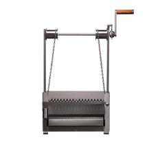 Laden Sie das Bild in den Galerie-Viewer, Azado El Maestro Einbauversion - azado Ag