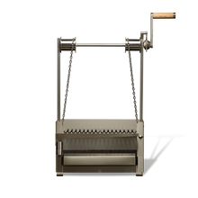 Laden Sie das Bild in den Galerie-Viewer, Azado El Maestro Einbauversion - azado Ag