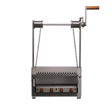 Laden Sie das Bild in den Galerie-Viewer, Azado El Maestro Einbauversion - azado Ag