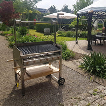 Laden Sie das Bild in den Galerie-Viewer, El Original 100x60cm - azado Ag