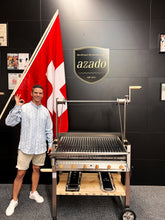 Laden Sie das Bild in den Galerie-Viewer, Der Eidgenosse – “El Confederado” – Limited Edition 1291