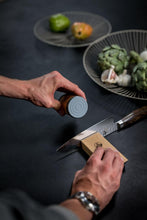 Laden Sie das Bild in den Galerie-Viewer, HORL 2 Rollschleifer & Magnetschleiflehre - Azado AG