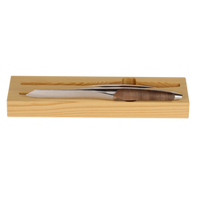 Laden Sie das Bild in den Galerie-Viewer, Swiss Knife Steakmesser Set - azado Ag