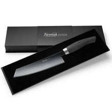 Laden Sie das Bild in den Galerie-Viewer, Nesmuk Janus Kochmesser - azado Ag