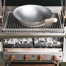 Laden Sie das Bild in den Galerie-Viewer, Wok Pfanne - Azado AG