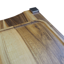 Laden Sie das Bild in den Galerie-Viewer, Couchtisch La Mesita Industrial - azado Ag