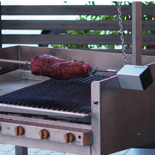 Laden Sie das Bild in den Galerie-Viewer, Motor Drehspiess - azado Ag