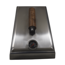 Laden Sie das Bild in den Galerie-Viewer, Cornel - Gardeckel/Kohleretter - azado Ag