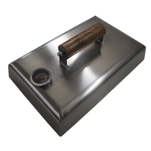 Laden Sie das Bild in den Galerie-Viewer, Cornel - Gardeckel/Kohleretter - azado Ag