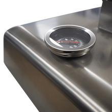 Laden Sie das Bild in den Galerie-Viewer, Cornel - Gardeckel/Kohleretter - azado Ag