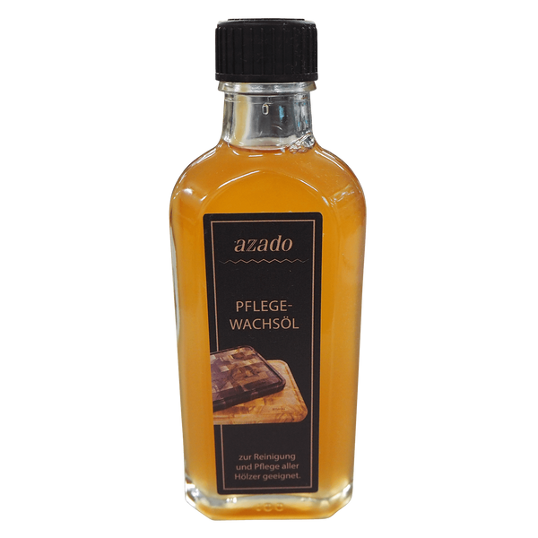 Olio cera per la cura azado