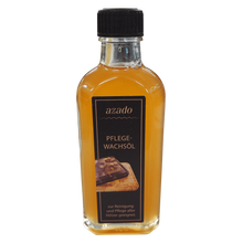 Laden Sie das Bild in den Galerie-Viewer, azado Pflegewachsöl - azado Ag