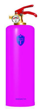 Laden Sie das Bild in den Galerie-Viewer, Safe T Design Feuerlöscher - Multicolored - Azado AG