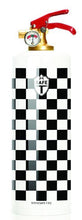 Laden Sie das Bild in den Galerie-Viewer, Safe T Design Feuerlöscher - Multicolored - Azado AG