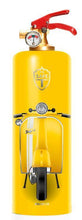 Laden Sie das Bild in den Galerie-Viewer, Safe T Design Feuerlöscher - Multicolored - Azado AG