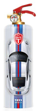 Laden Sie das Bild in den Galerie-Viewer, Safe T Design Feuerlöscher - Multicolored - Azado AG