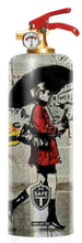 Laden Sie das Bild in den Galerie-Viewer, Safe T Design Feuerlöscher - Multicolored - Azado AG