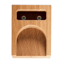 Laden Sie das Bild in den Galerie-Viewer, HORL Station für Schleifscheiben Eiche - azado Ag