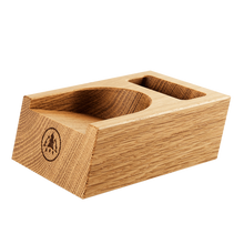 Laden Sie das Bild in den Galerie-Viewer, HORL Station für Schleifscheiben Eiche - azado Ag