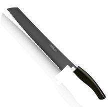 Laden Sie das Bild in den Galerie-Viewer, Nesmuk Janus Brotmesser