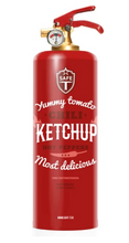 Laden Sie das Bild in den Galerie-Viewer, Safe T Design Feuerlöscher - Multicolored - Azado AG