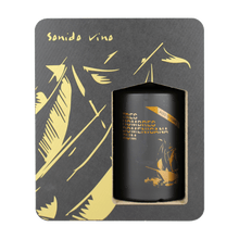 Laden Sie das Bild in den Galerie-Viewer, Oliver&Oliver Rum - Tres Hombres & SonidoVino Limited Edition - 50cl (Geschenkpackung)