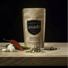 Laden Sie das Bild in den Galerie-Viewer, Chimichurri-Set (2x Chimichurri + Keramikdose) - Azado AG